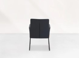 Krzesło Blixum Lava Carbon